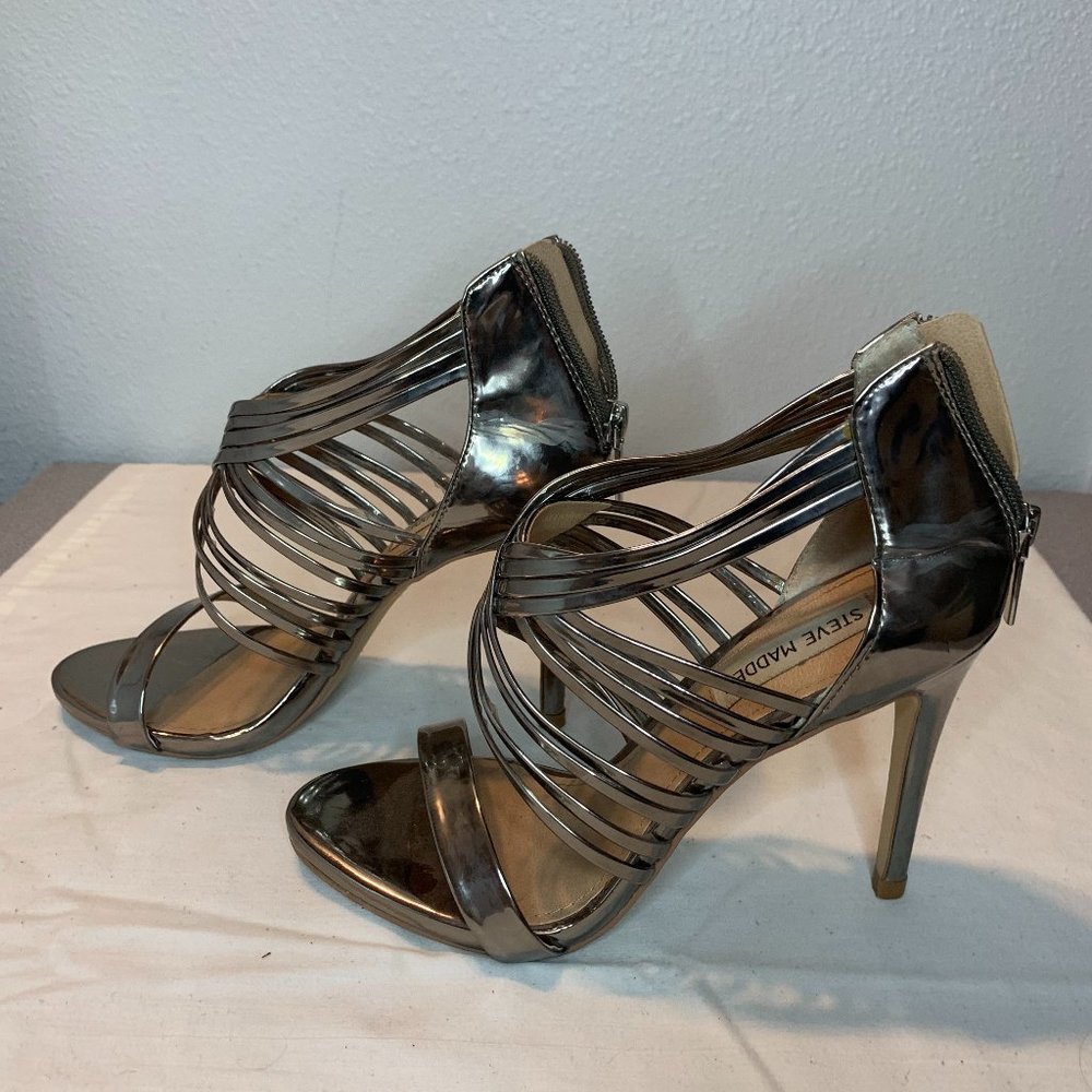 Steve Madden Heels